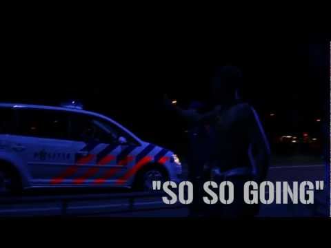 Mula B feat. Louis - SoSoGoing!