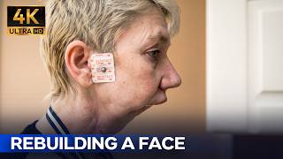 Regrowing a Jaw After 2 Years of Suffering | Hospital 4K