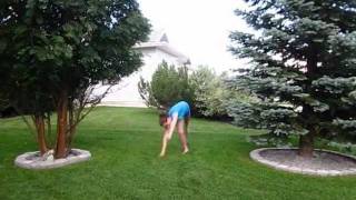 Crazy Crazy - Guinevere Music Video