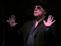 VAN MORRISON , AND THE HEALING HAS BEGUN  9 MINS ! MANCHESTER 07.10.1999