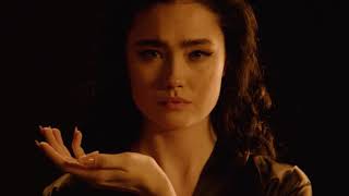 Berlin - Now It&#39;s My Turn (Orchestral Version - Official Video)