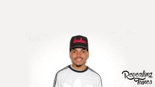 Chance The Rapper - Somewhere in Paradise (ft. Jeremih &amp; R. Kelly)