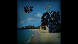 MOBY GRAPE,  WOW 1968 (vinyl record)