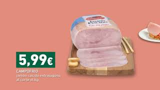 HiperDino Supermercados Spot 3 Ofertas HiperDino (9 - 22 de abril 2021) anuncio