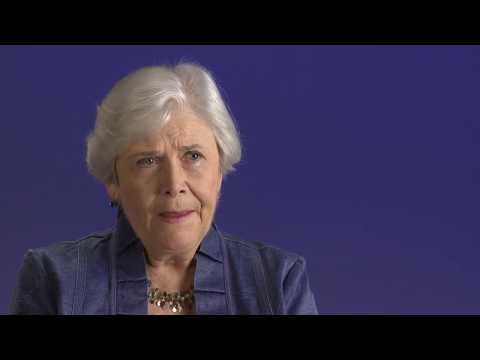 Living with Fibromyalgia: Mariann Farrell