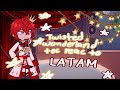 Twisted Wonderland Oc Reacts To Latam Schools Full Part By Ilusfan º