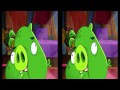 Angry Birds Toons episode 35 sneak peek Love Is ...