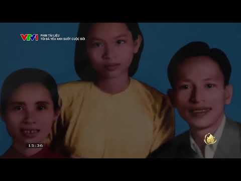 Phim tài liệu Đại Tướng Bùi Thiện Ngộ