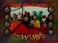 The Wiggles Big Red Car 1995 Album Promo