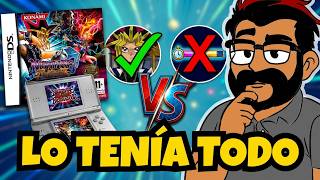 ¿El juego que mejor recreó el anime original?