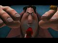 Hoodwinked Too Hood Vs Evil The Giant