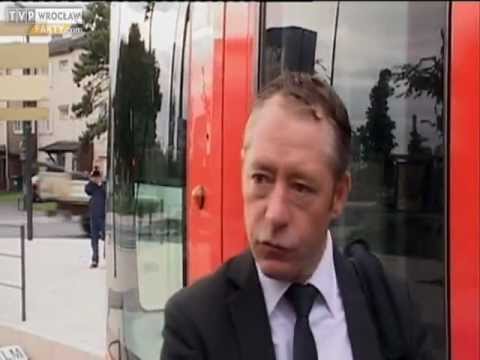 ITS - miasto bez korków, "Fakty" 22.09.2011