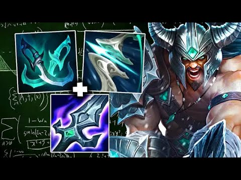 I Tested Thousands of Builds To Achieve The Highest Possible Attack Speed