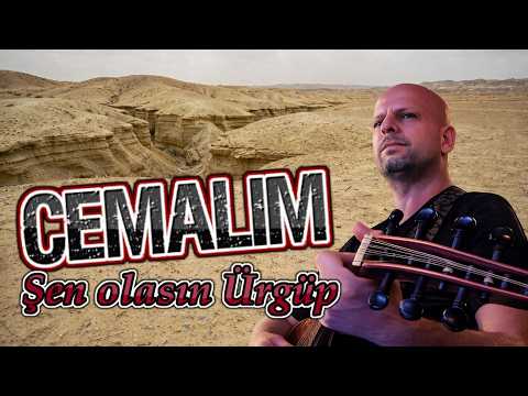 Cemalım CEMALIM (ürgüplü Refik Başaran) cover: Murat Eskihoran #müzik #türkü #türküler #ürgüp