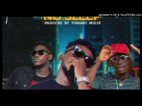 Lino Beezy No Sleep ft-Medikal x Kofi Mole