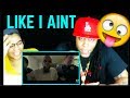 Tech N9ne - Like I Ain't - Official Music Video | REACTION! Tech N9ne - Like I Ain't - Official Music Video | REACTION!