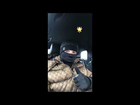 (FREE) Thxuzz x TOKIODK x LEALL Drill Type Beat - "Work" (prod. Skinny x JSDR)