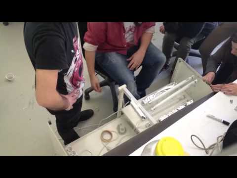 ID 316: Hacking Materials and Production Methods