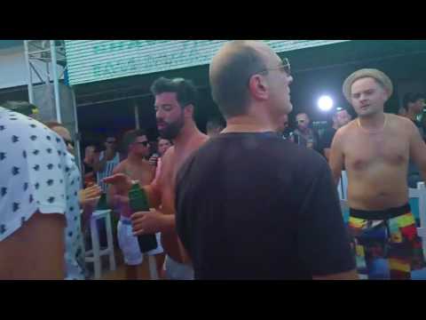 The Nurk feat.Desiree Cardia, Mikibiza Remix... To meet in your Dreams ...