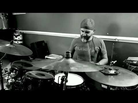 Noodling on "Spooky Fusion" by Andre Forbes.