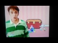 How To Draw 3 Clues From Blue S Sad Day The Lost Episode