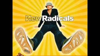 New Radicals - I Hope I Didn&#39;t Just Give Away The Ending [LIVE AT HOUSE OF BLUES]