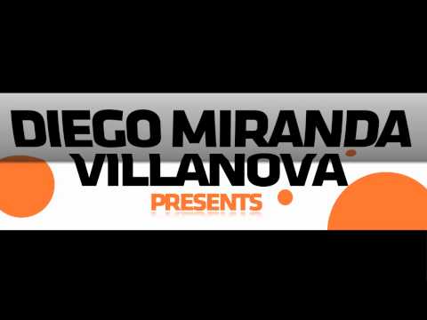 Diego Miranda & Villanova Feat. Liliana - Just Fly (Radio Edit)