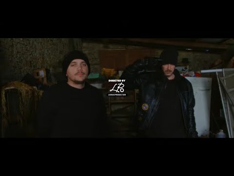 The Punisher - @PayPay.  @100Larmes  feat @Rhedji