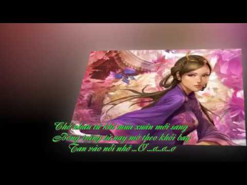 Cái chết một vầng trăng Sheet - Thu Trang