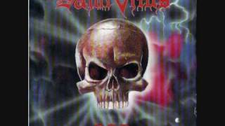 Saint Vitus - (I am) The screaming banshee.wmv