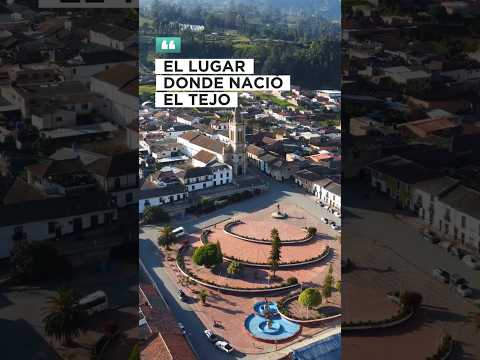 Qué hacer en Turmequé - Boyacá / #turmeque #boyaca #viajes