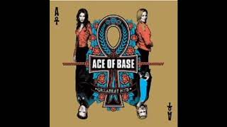 Ace of Base - All That She Wants (Remastered)