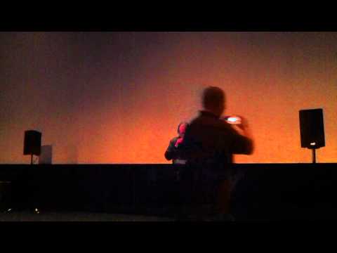 Jim Ladd Introduces The Music Never Stopped Screening