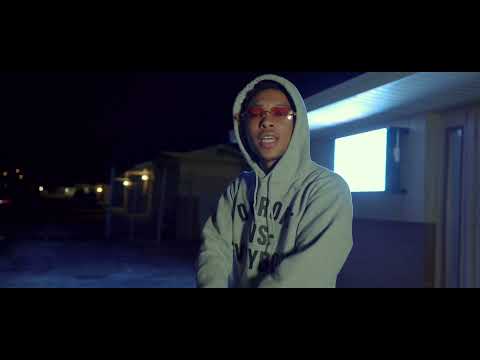 Los Ro - Ride Wit Me (Official Video)