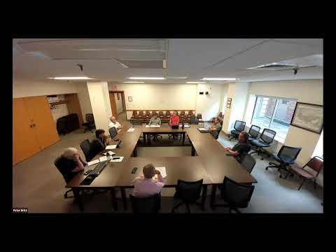 7.2.2025 Portsmouth Energy Advisory Committee