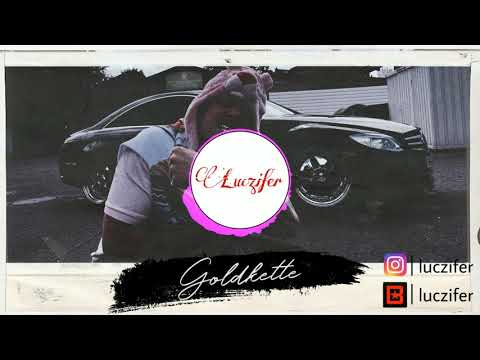 [FREE] Bonez MC x LX Type Beat - "Goldkette" (prod. by Luczifer)