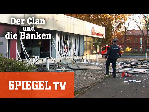 Der Clan und die Banken | SPIEGEL TV