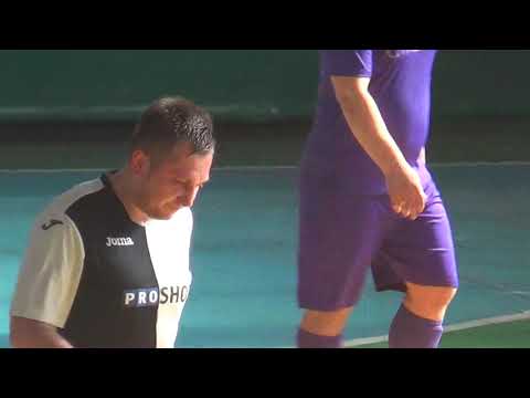 18 КУ 7 Pro Shop – MFC Ciklum