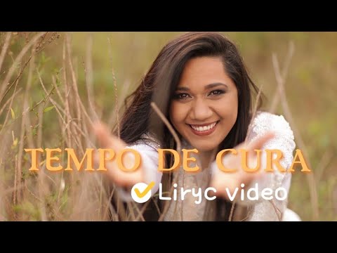 Tempo De Cura - Eveny Braga
