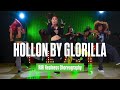 HOLLON BY GLORILLA RiRi Realness Choreography