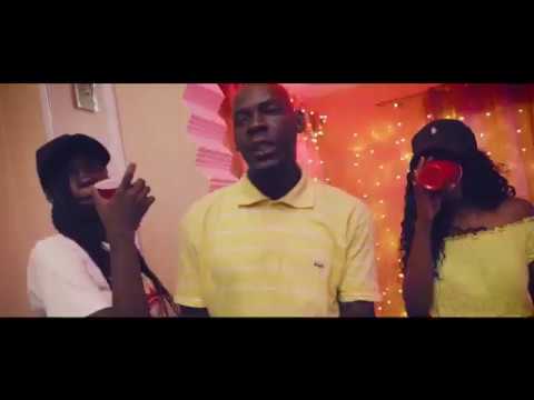 Souarey Store Feat Yaspi, Still P & Godheart HQ - Move It Official Video Preview Coming Soon