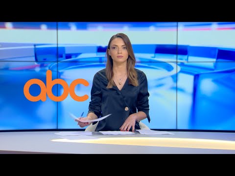 Edicioni i lajmeve, ora 15:00, 4 Nentor 2021 | ABC News Albania
