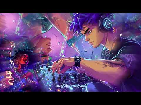 Nukleall - Synesthesia (Original Mix)