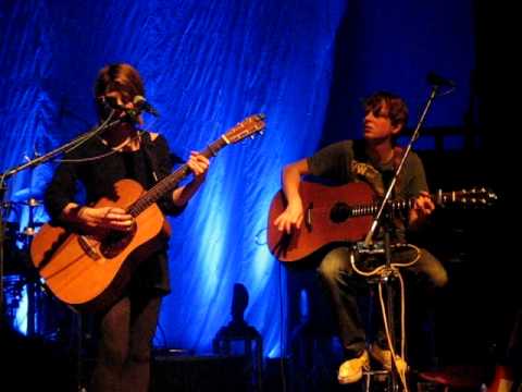 Aneta Langerová - Jiný sen - Čáslav - Tour 2010