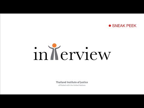 Online Child Sexual Exploitation Interview Sneak Peak