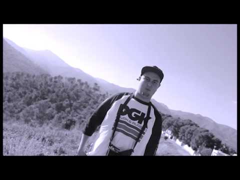 CÓDIGO CHINO - MOISES HOKE JAIKE GEMINI - VIDEOCLIP