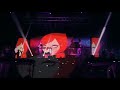 Studio Killers Jenny Live Performance