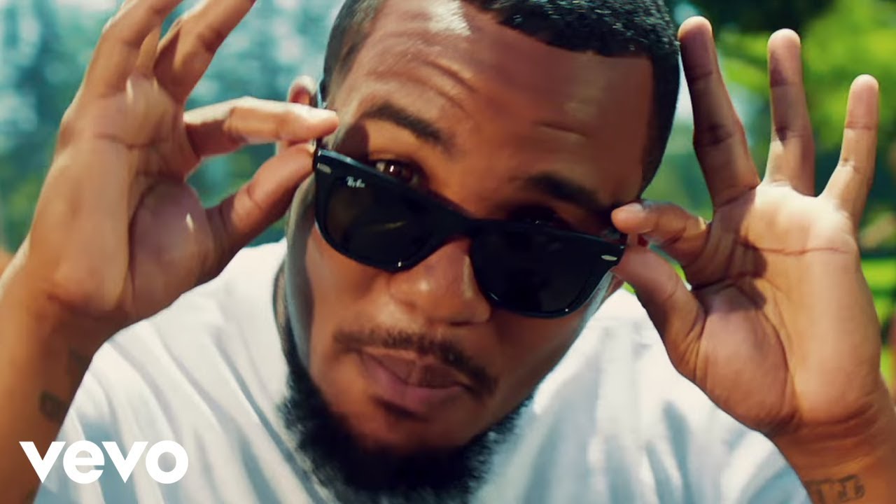 Game ft Chris Brown, Tyga, Wiz Khalifa & Lil Wayne – “Celebration”