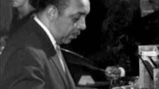 Red Garland - See, See Rider