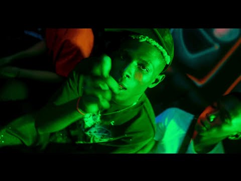 Jeycito LM  - Pa Que Te Eleve (Video Oficial)